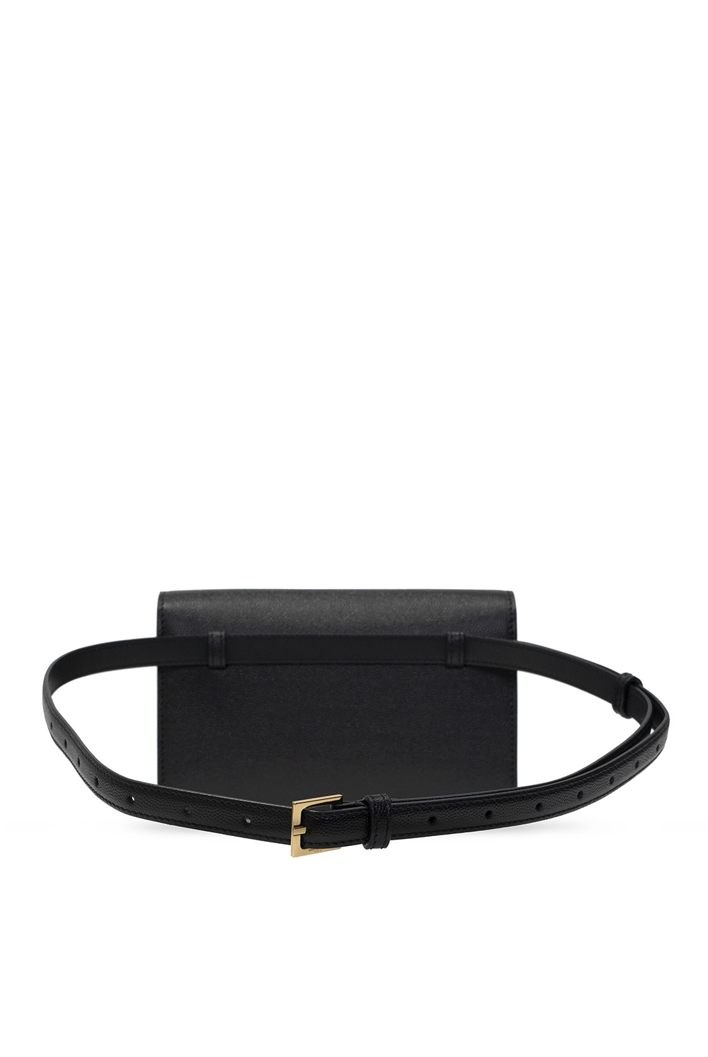 Saint Laurent ケイト ベルトバッグ ブラック ケイト・ベルトバッグ/質屋 さのや ブランド 通販サイト
